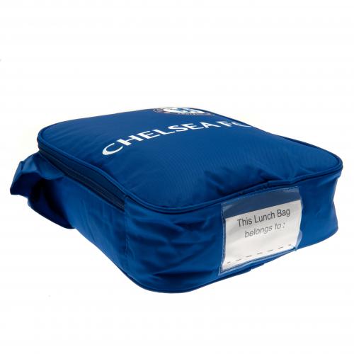 Chelsea FC  - Insulated Kit Lunch Bag