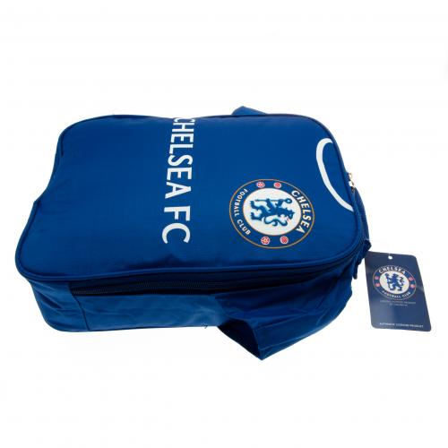 Chelsea FC Insulated Kit Lunch Bag