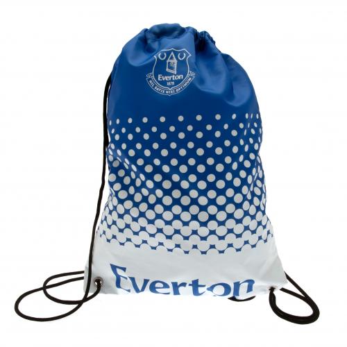 Everton FC Gear/Gym Bag