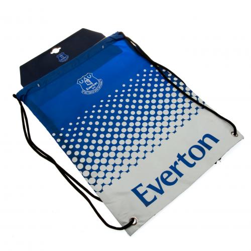 Everton FC Gear/Gym Bag