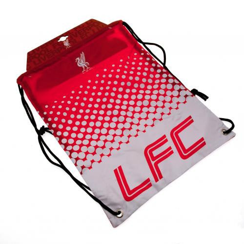 Liverpool FC  - Fade Design Gear Bag