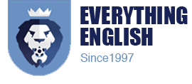 EverythingEnglish